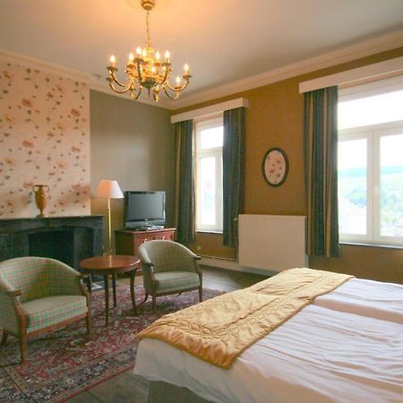 Hostellerie La Maison Stavelot Kamer foto