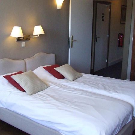 Hostellerie La Maison Stavelot Buitenkant foto