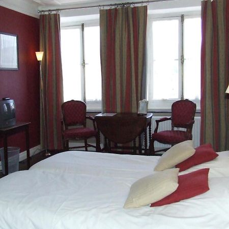 Hostellerie La Maison Stavelot Buitenkant foto