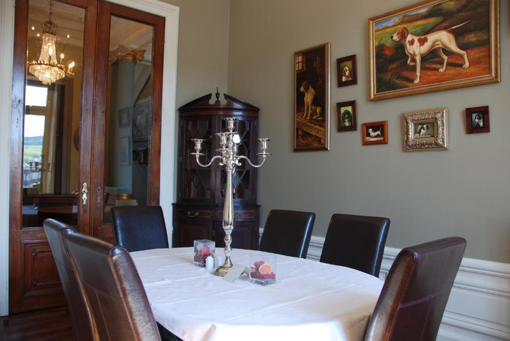 Hostellerie La Maison Stavelot Buitenkant foto