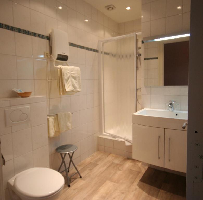 Hostellerie La Maison Stavelot Kamer foto