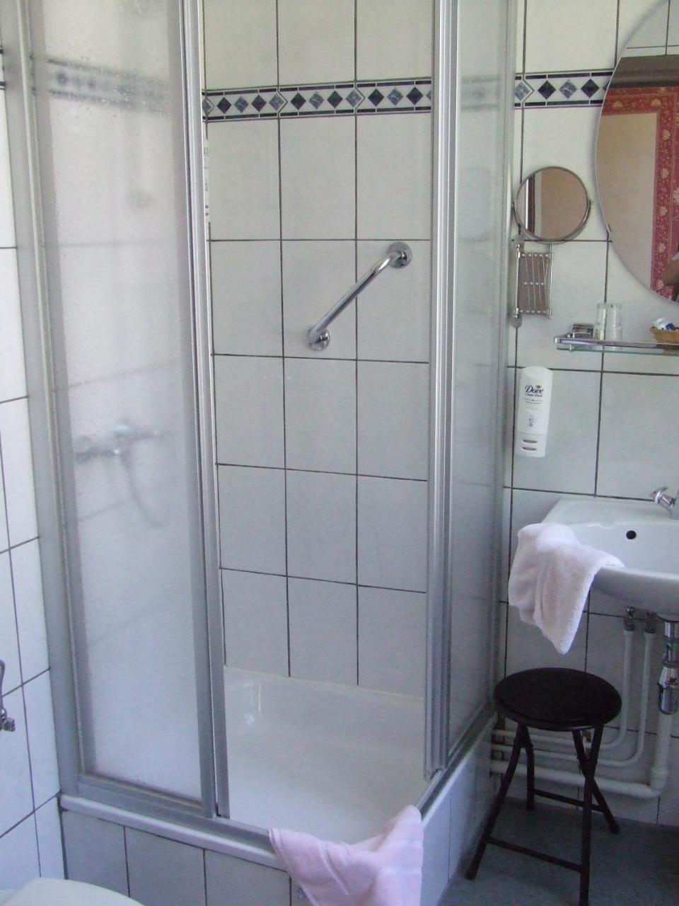 Hostellerie La Maison Stavelot Buitenkant foto