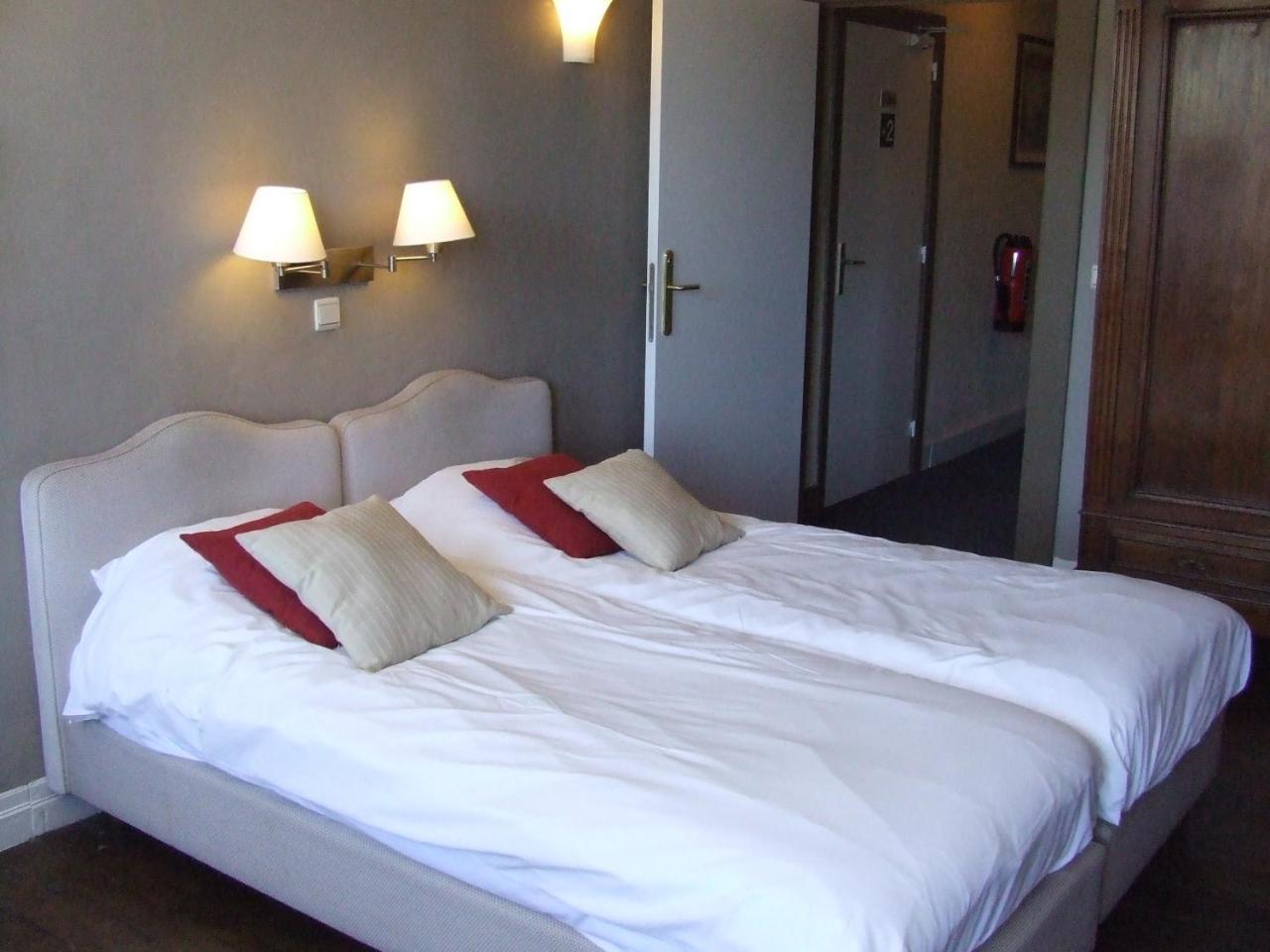 Hostellerie La Maison Stavelot Buitenkant foto