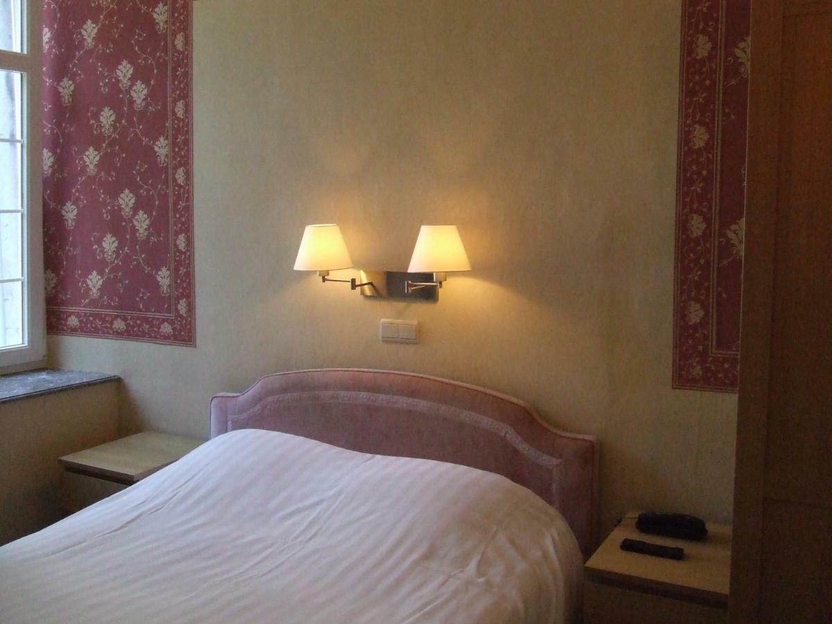 Hostellerie La Maison Stavelot Buitenkant foto